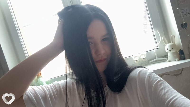 Вика, 19, Нижнем Новгороде — анкета №3462892