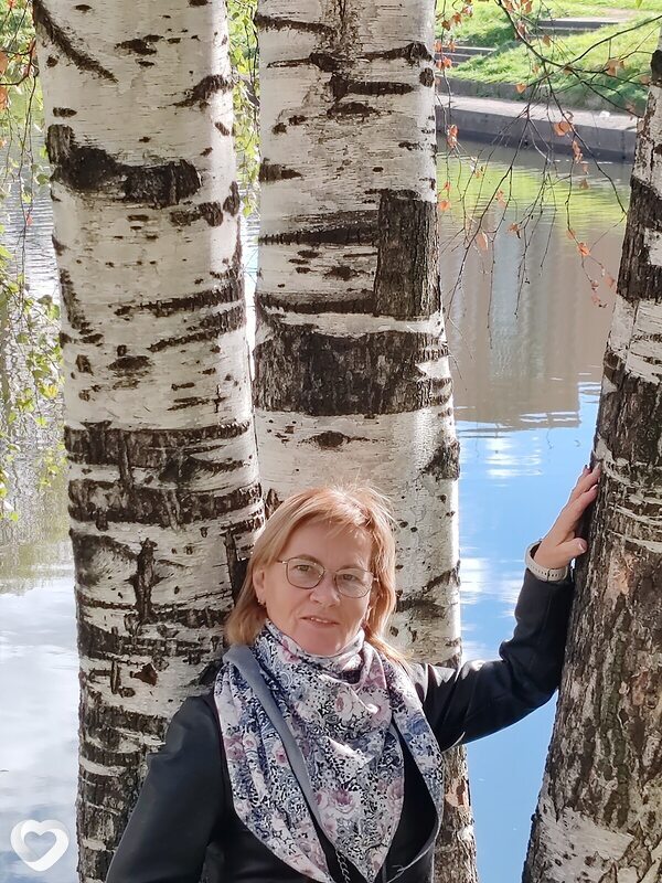 Ирина, 63, Ярославле — анкета №3462897