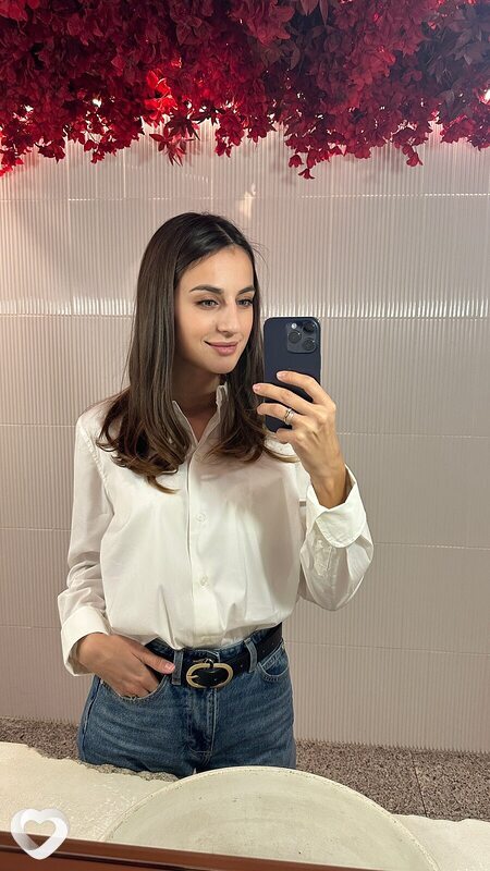 Катя, 25, Москве — анкета №3462900