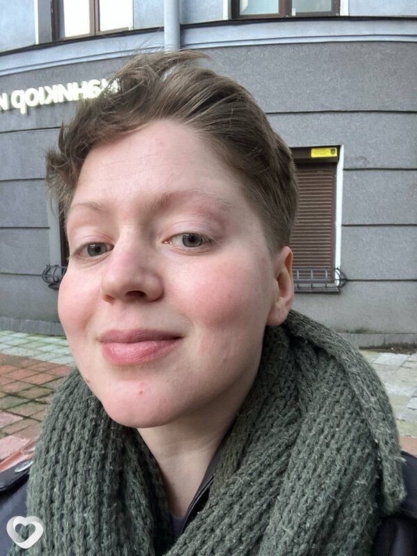 Anastasiia, 32, Санкт-Петербурге — анкета №3462931