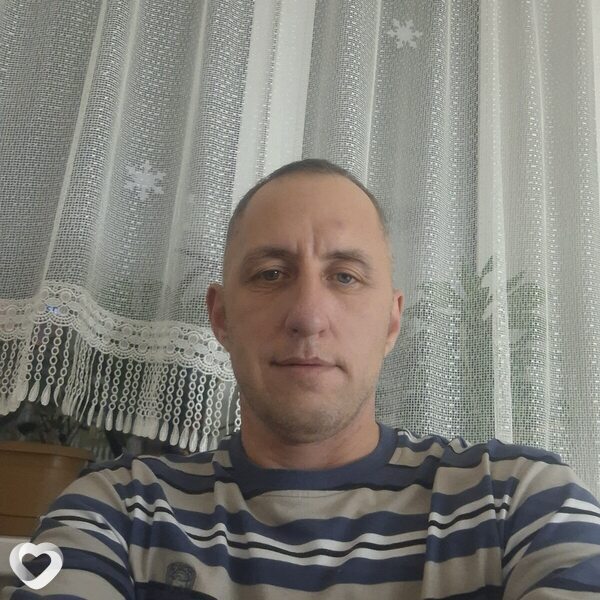 Валера, 46, Калинковичах — анкета №3462938