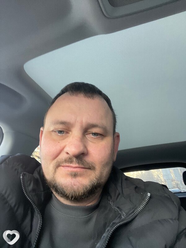 Александр, 44, Днепр — анкета №3462944