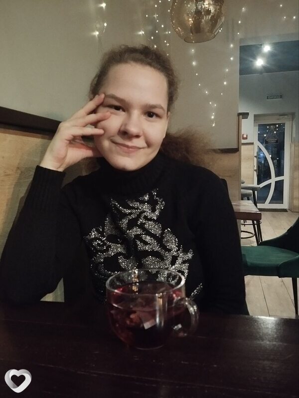 Оксана, 26, Киеве — анкета №3462948