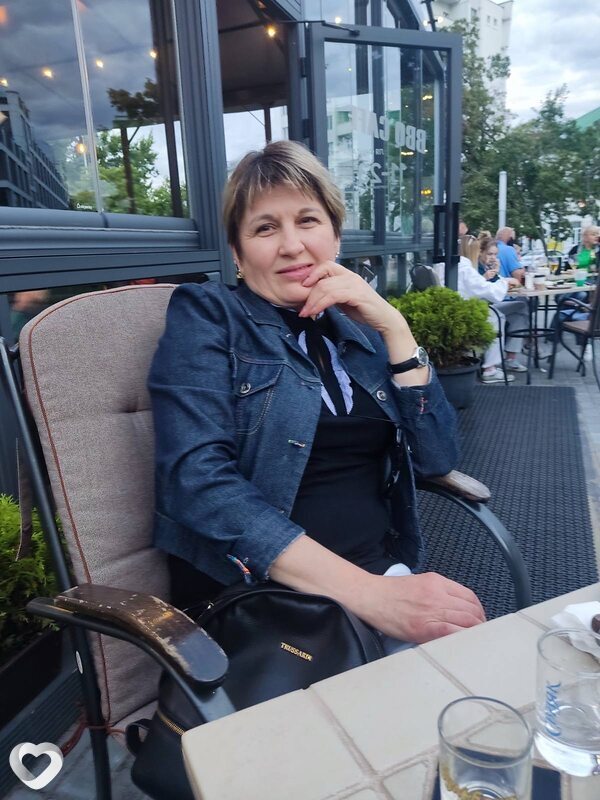 Natali, 56, Могилев — анкета №3462949