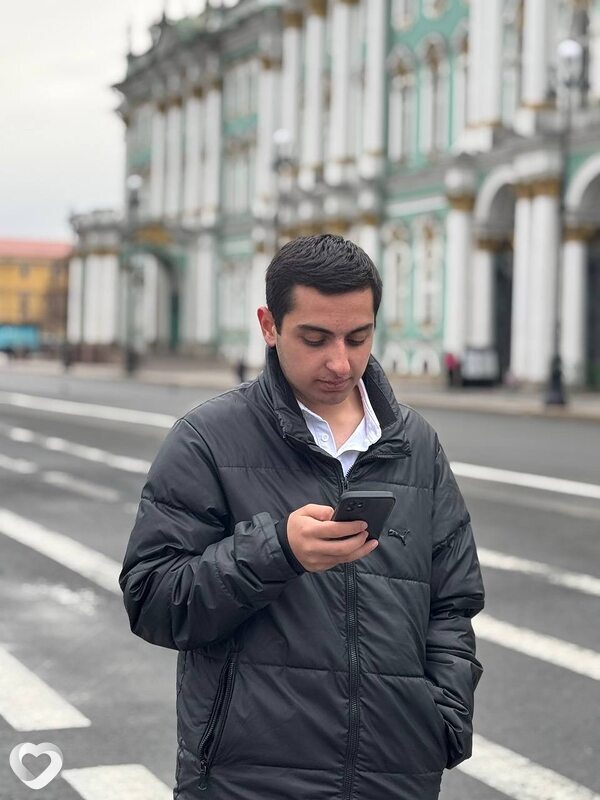 Ашот, 19, Волжском — анкета №3463010