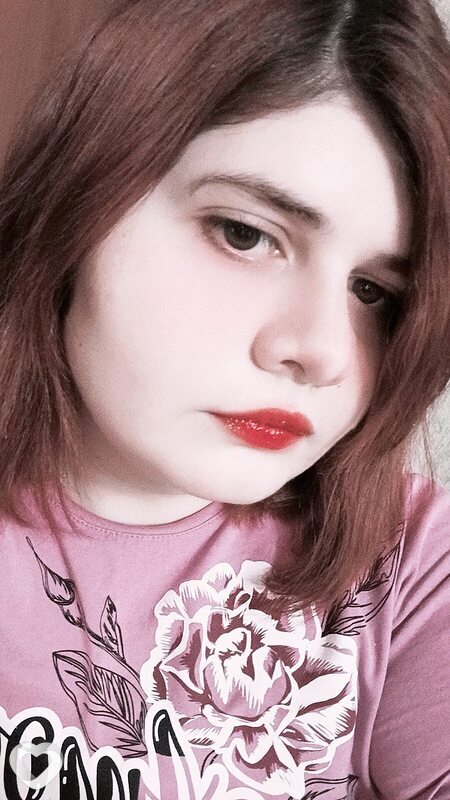 Ина, 23, Кургане — анкета №3463025