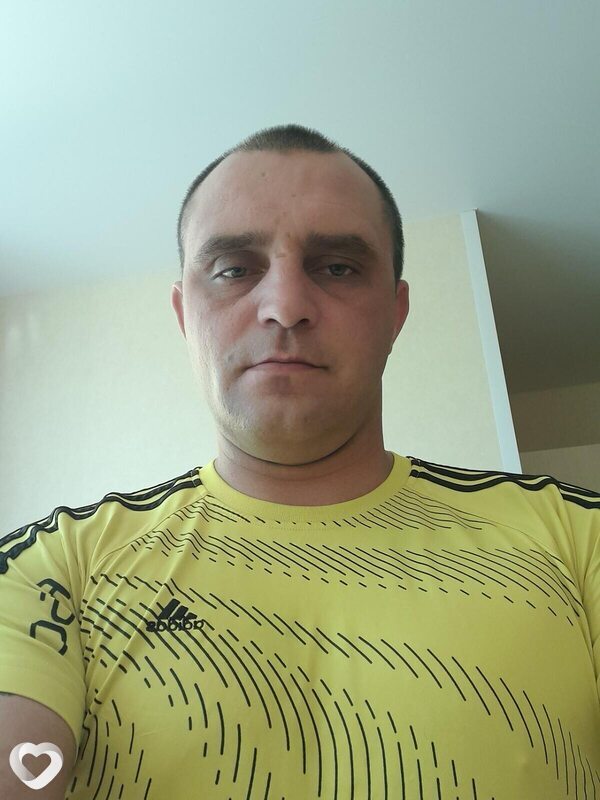Александр, 43, Минске — анкета №3463088