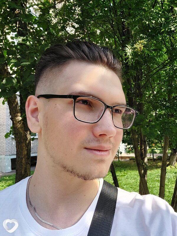 Пашок, 19, Домодедово — анкета №3463093