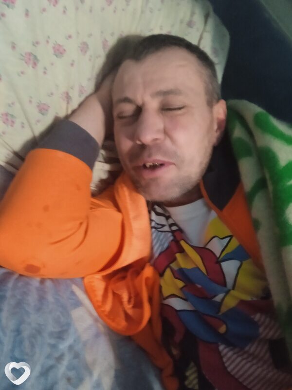 Вася, 41, Москве — анкета №3463102