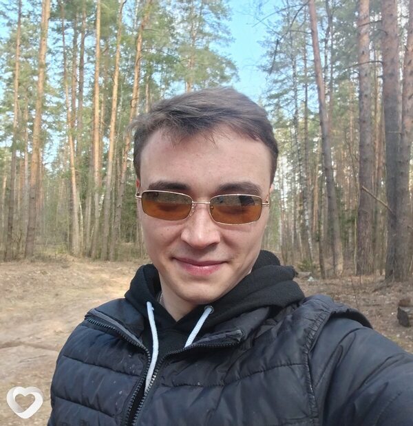 Илья, 25, Кстове — анкета №3463104