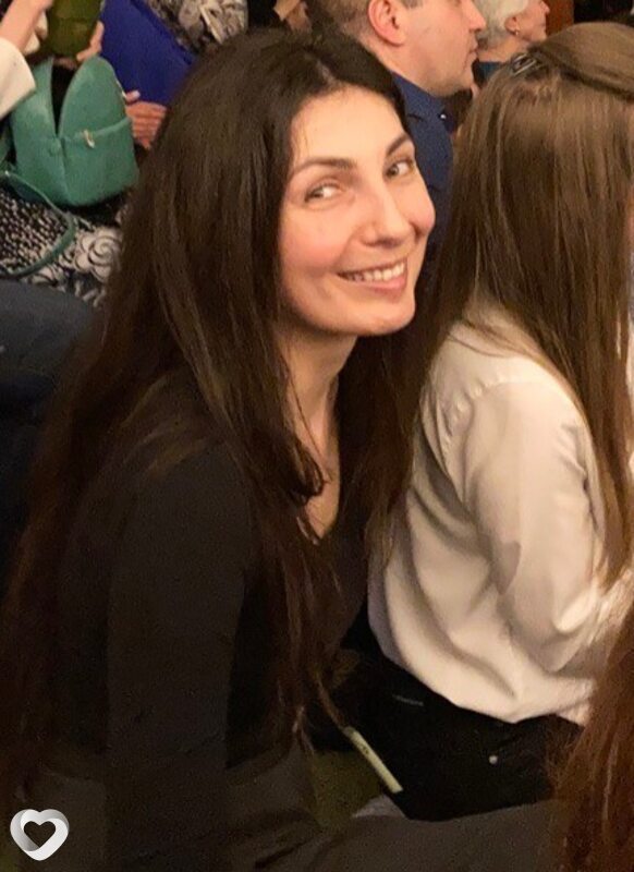 Инна, 42, Москве — анкета №3463032