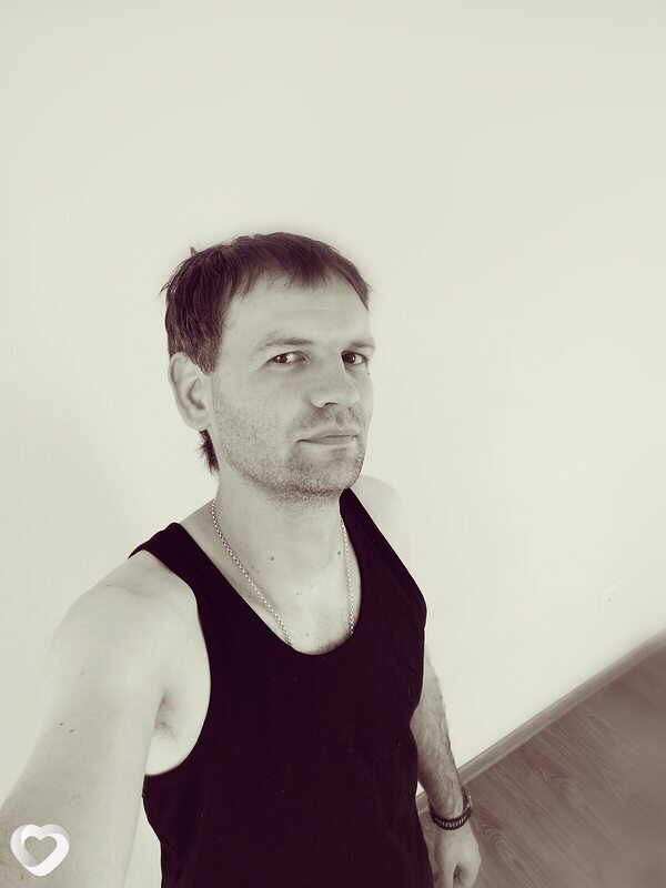 Андрей, 40, Смоленске — анкета №3463034