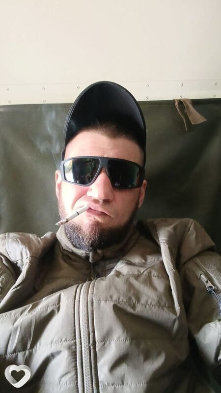 Виктор, 39, Луганске — анкета №3463036