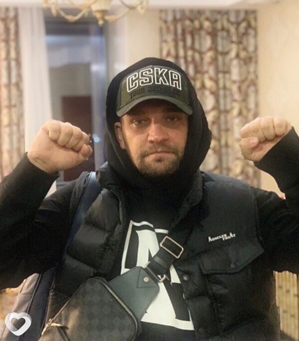 Константин, 43, Ростове-на-Дону — анкета №3463039