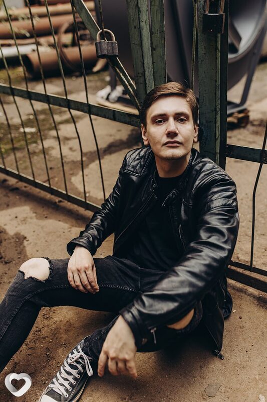 Александр, 28, Москве — анкета №3463041