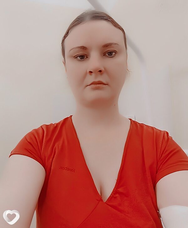 Наташа, 40, Могилев — анкета №3463047