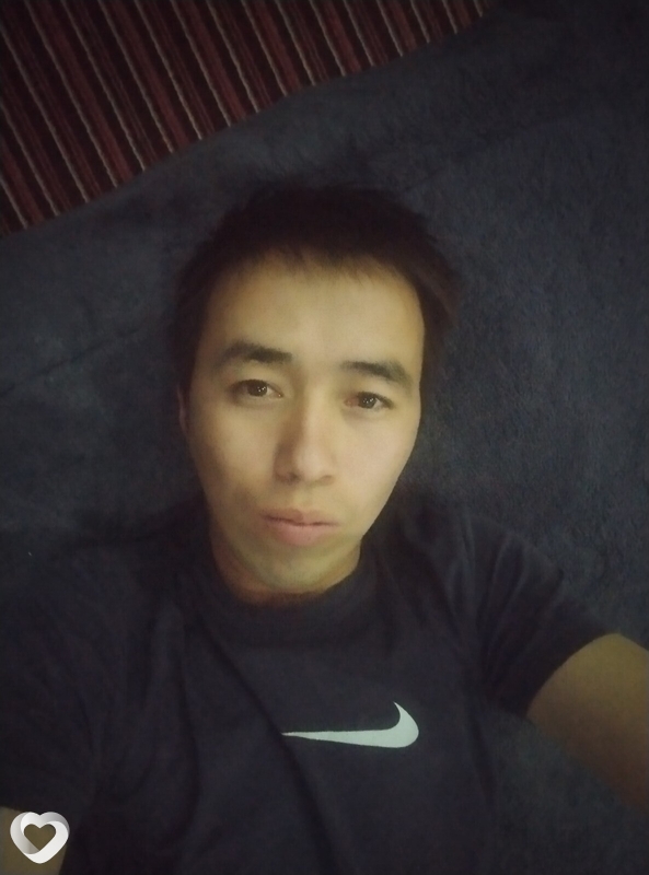 Тиму, 28, Бишкек — анкета №3463049