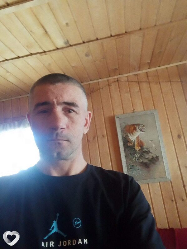 Александр, Междуреченск