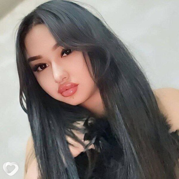 Samira, 26, Ташкент — анкета №3463051