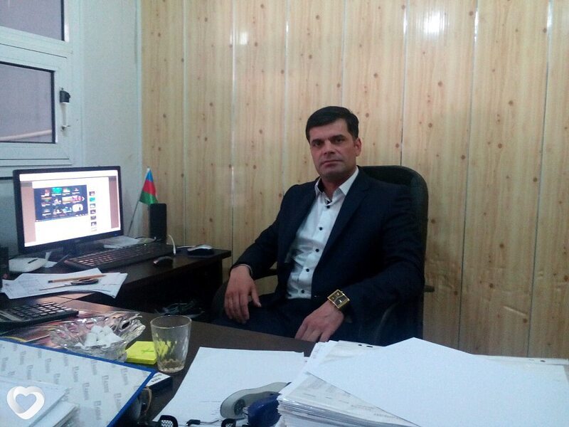 Saftar, 40, Алматы — анкета №3463205