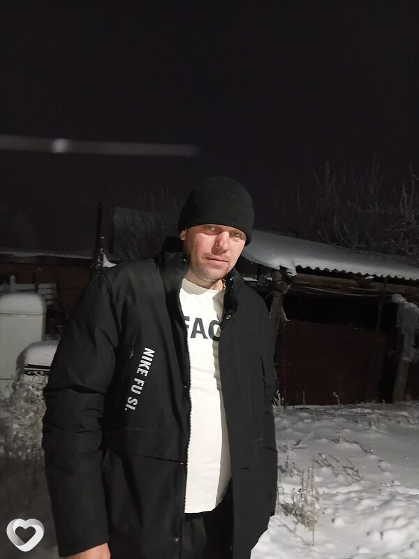 Сергей, 41, Уральске — анкета №3463212