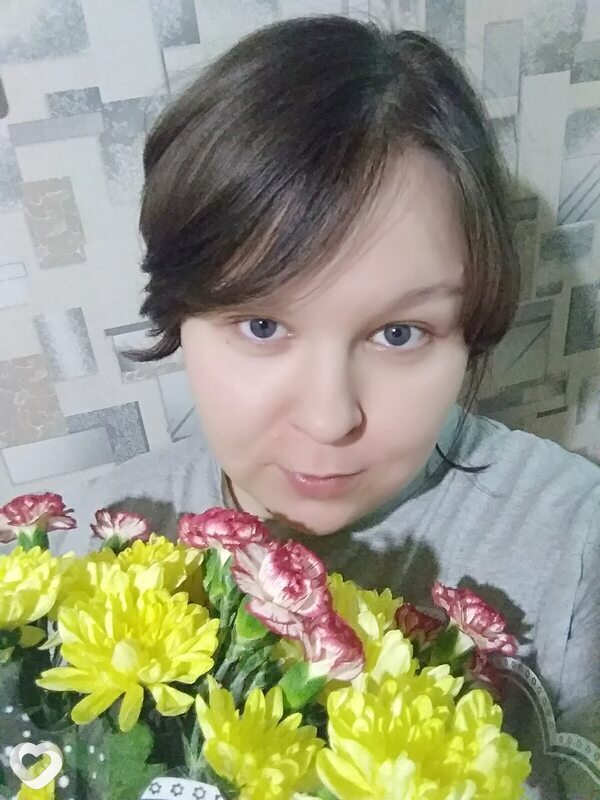 Полина, 33, Архангельске — анкета №3463215