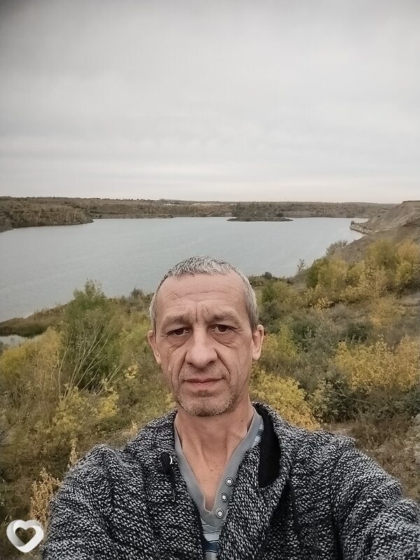 Эдуард, 52, Рязани — анкета №3463222
