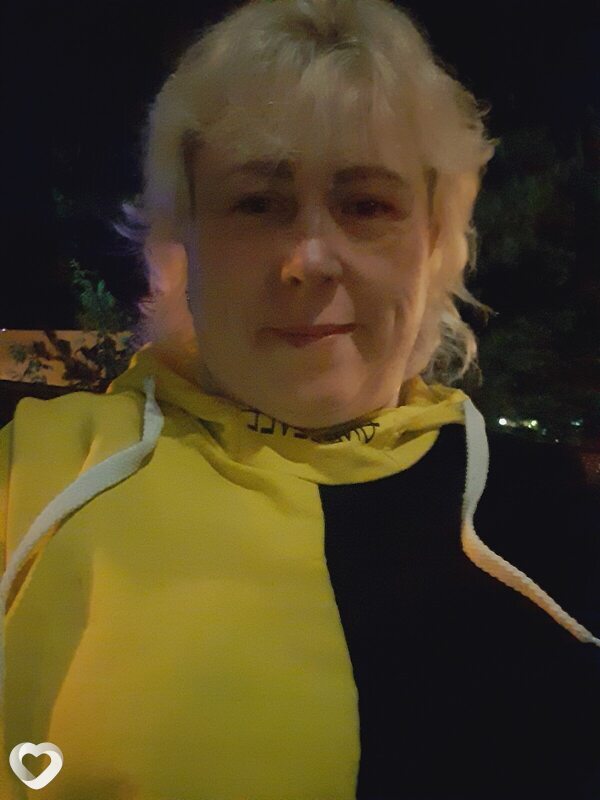 Наталья, 51, Магнитогорске — анкета №3463065