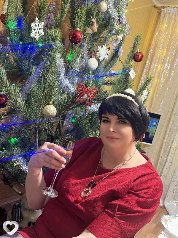 Светлана, 40, Ростове-на-Дону — анкета №3463069