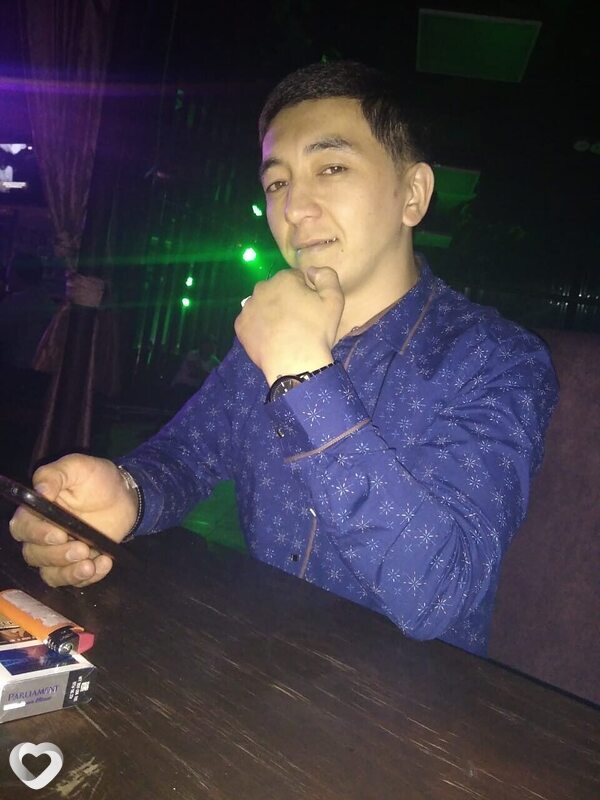 Батир, 34, Омске — анкета №3463131