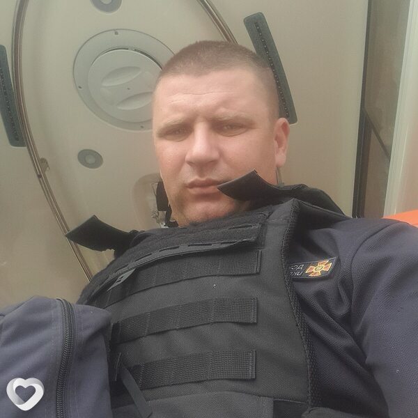 Олександр, 38, Житомире — анкета №3463137