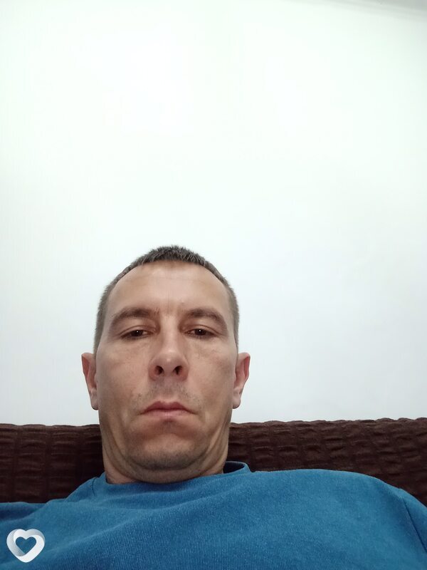 Евгений, 42, Шымкенте — анкета №3463146