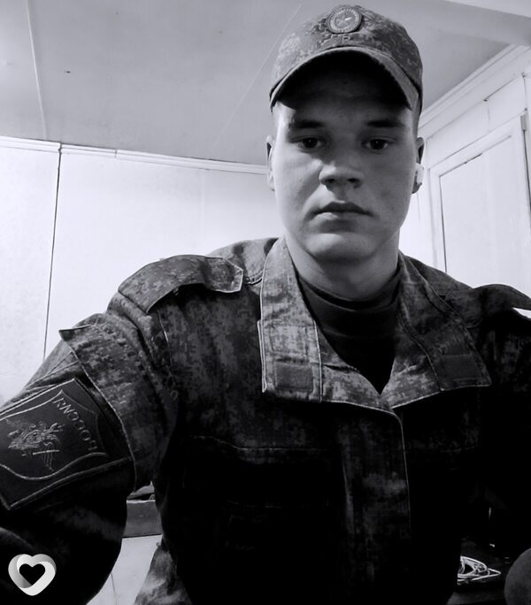 Алексей, 19, Челябинске — анкета №3463150