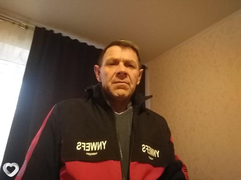 Алексей, 54, Тольятти — анкета №3463434