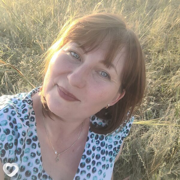 Александра, 41, Сургуте — анкета №3463438