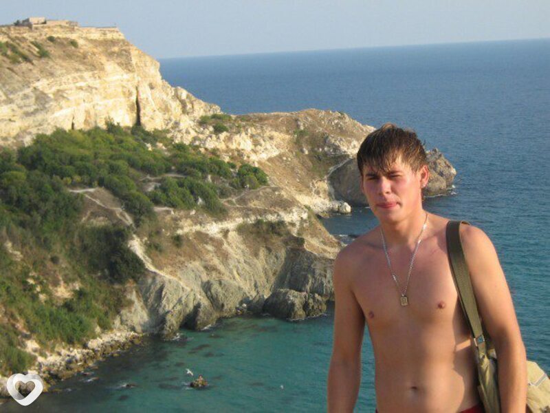 Ден, 27, Симферополе — анкета №3463447
