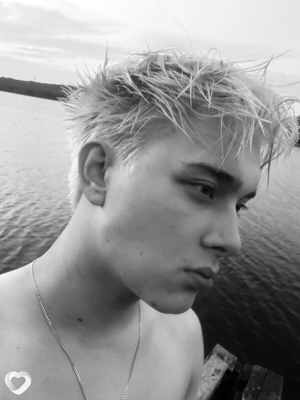 Глеб, 27, Мурманске — анкета №3463452