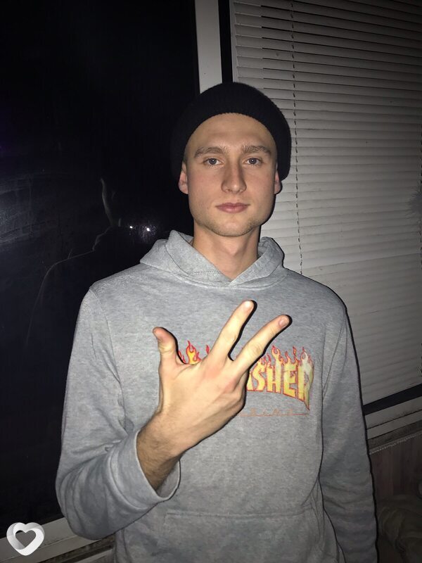 Станислав, 22, Нижнекамске — анкета №3463189