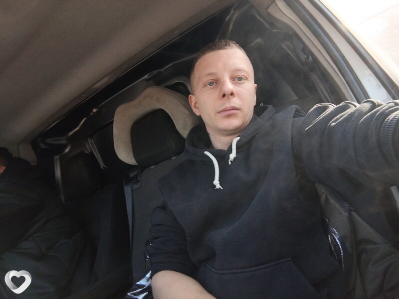 Иван, 28, Балашихе — анкета №3463191