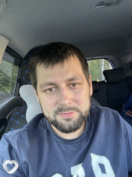 Евгений, 35, Кемерове — анкета №3463195