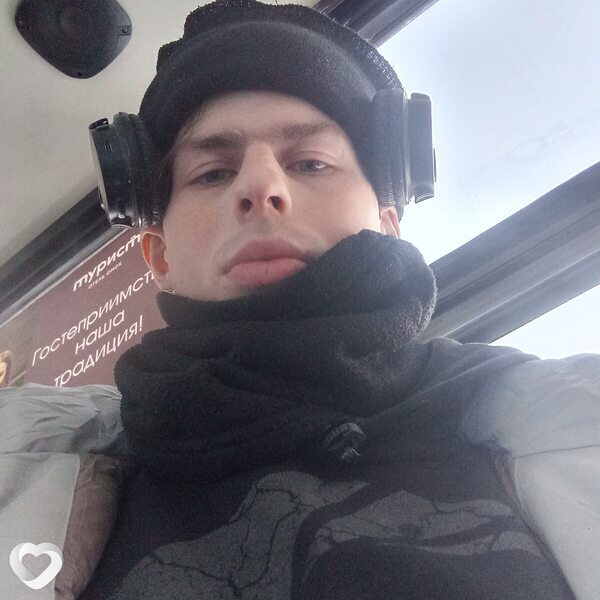 Александр, 25, Гродно — анкета №3463201