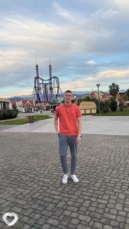 Илья, 27, Казани — анкета №3463255