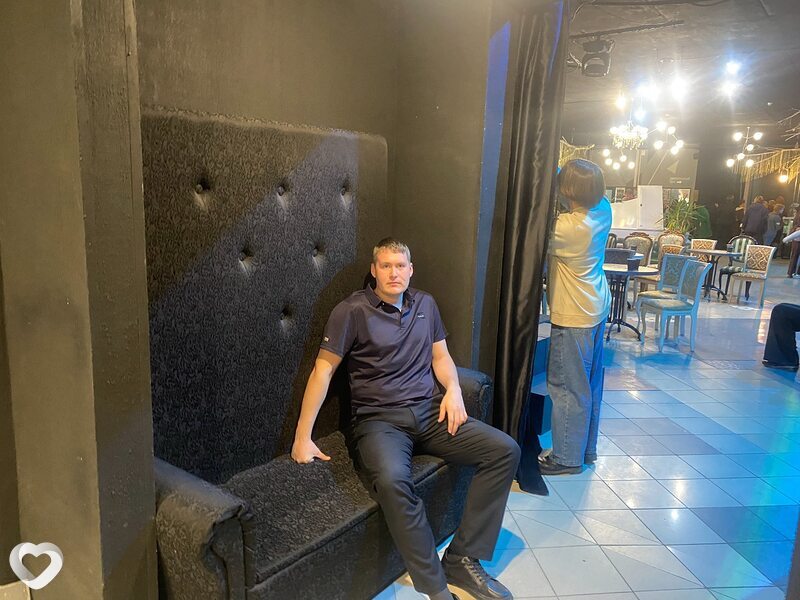 Валерий, 34, Новосибирске — анкета №3463274