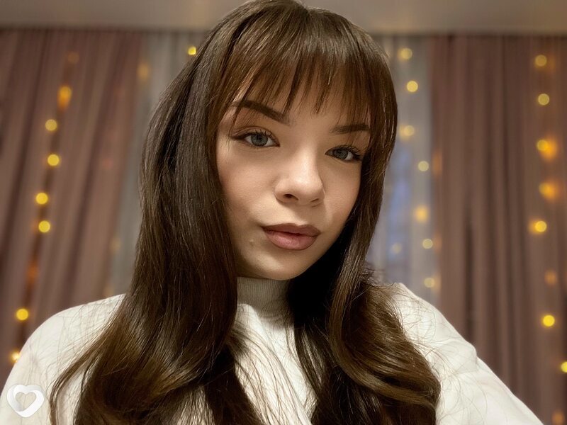 Анна, 21, Рязани — анкета №3463890