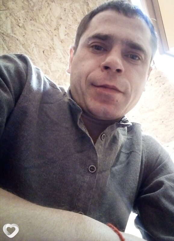 Сергей, 39, Тюмени — анкета №3463892