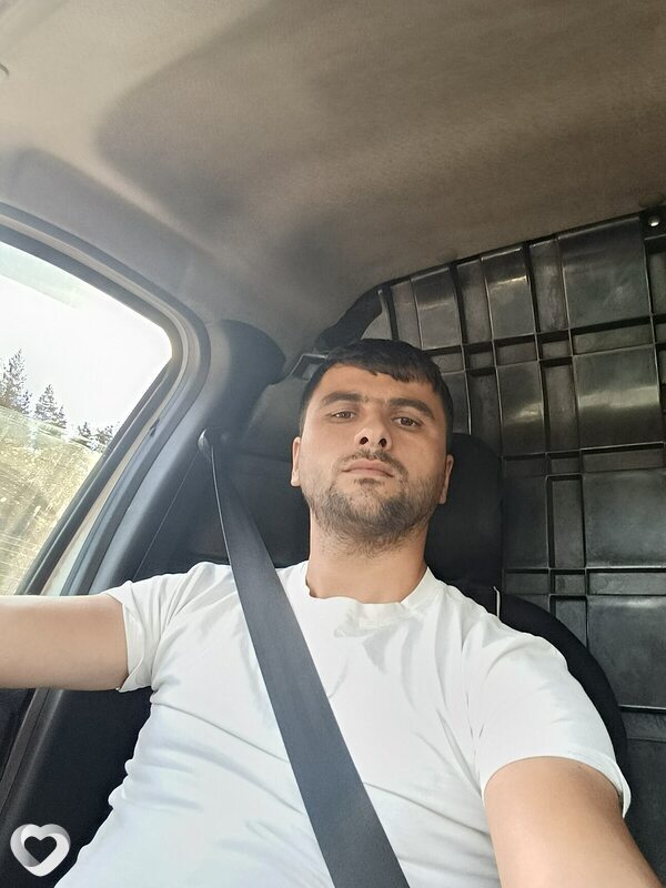 Samit, 48, Москве — анкета №3463304