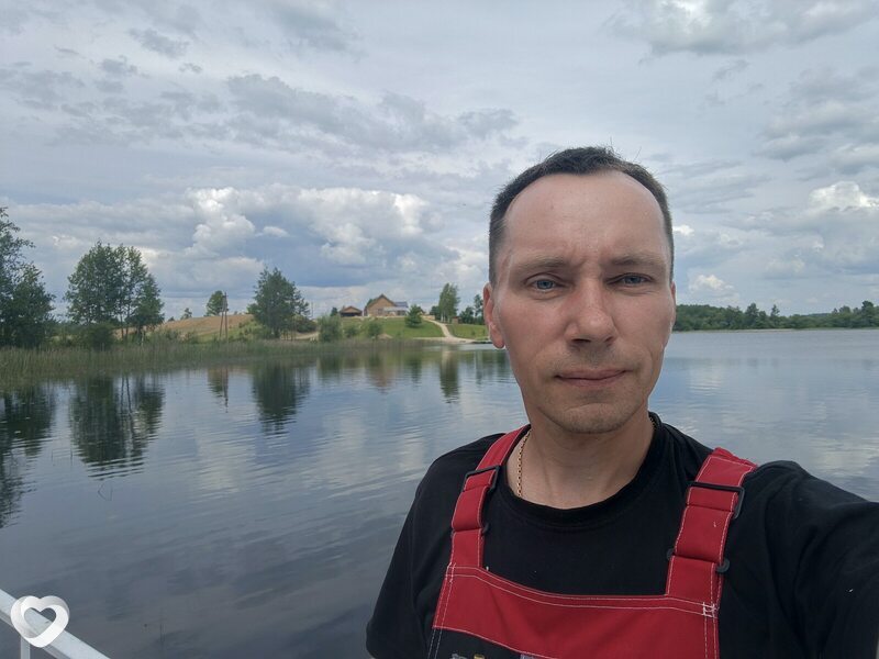 Денис, 44, Пскове — анкета №3463313