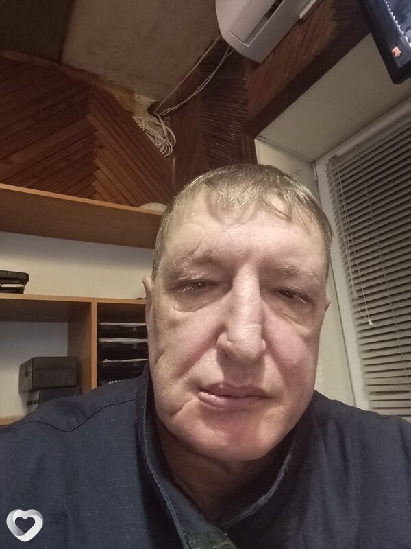 Олександр, 44, Запорожье — анкета №3463320