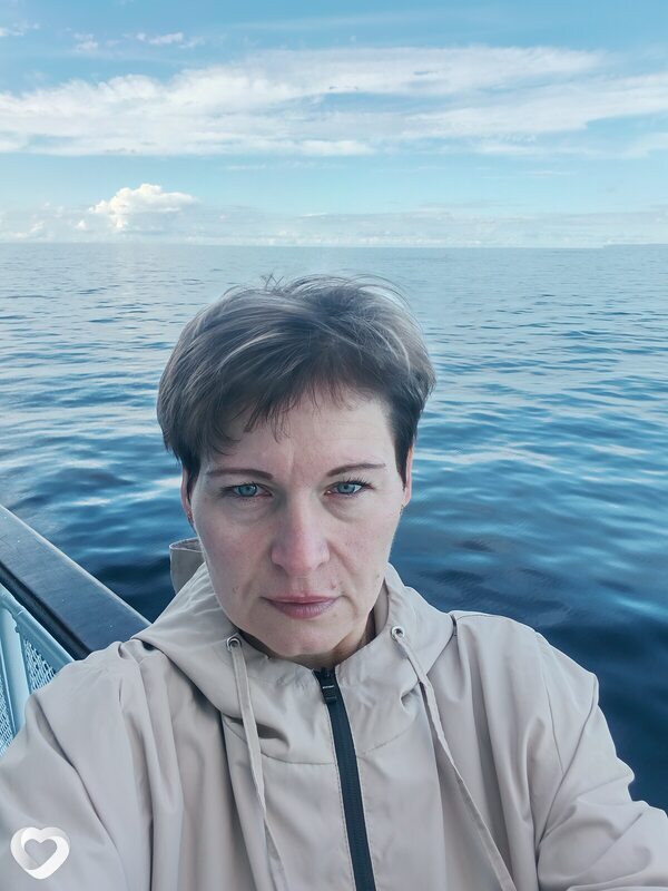 Ирина, 48, Дмитрове — анкета №3463279