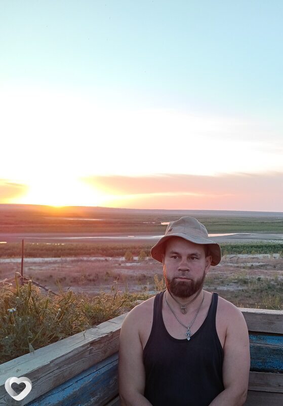 Иван, 36, Людинове — анкета №3463284